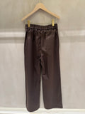 Pantalon Chocolat