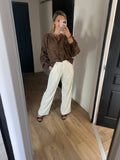Blouse Pao