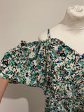 Robe printemps