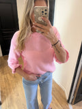 Pull ROSIE