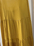 Robe bretelles