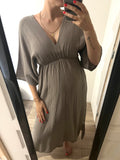 Robe soleil