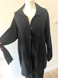 Chemise œil doré