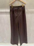 Pantalon Chocolat