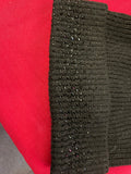 Bonnet strass