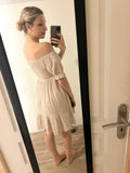 Robe sable