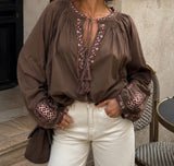 Blouse Mathilde