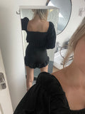 Ensemble short + haut