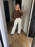 Blouse Mathilde