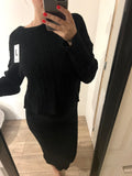 Ensemble noir