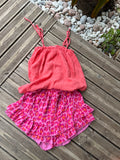 Haut corail