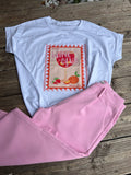 Tee-shirt WINE