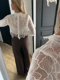 Blouse Énora