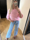Pull ROSIE