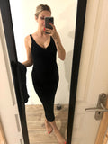 Ensemble noir
