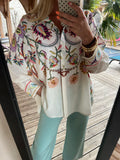 Chemise Leila