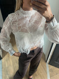 Blouse Énora