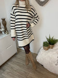 BOTTES BEIGE