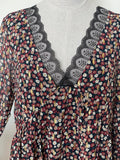 Robe FLEURS