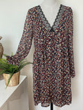 Robe FLEURS