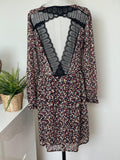 Robe FLEURS
