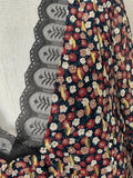 Robe FLEURS